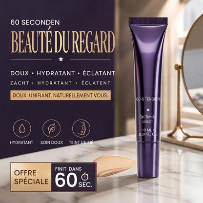 Gel contour des yeux teinté raffermissant Eye Effects Beauty