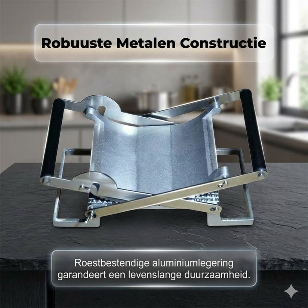Slimme vleesroller（20 cm x 14 cm x 9 cm）