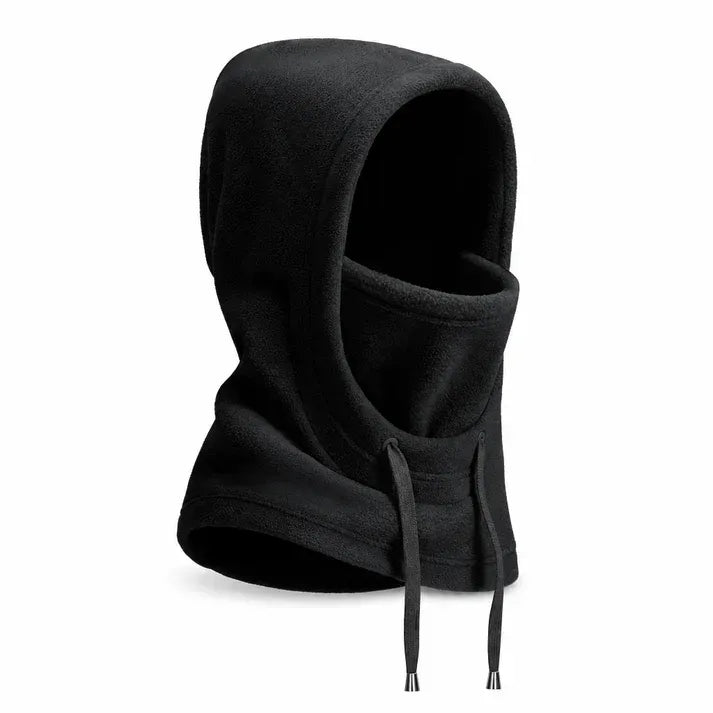 Cagoule de ski chaude pour activités en plein air