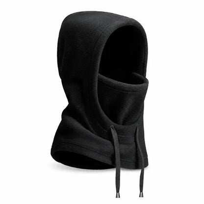 Cagoule de ski chaude pour activités en plein air