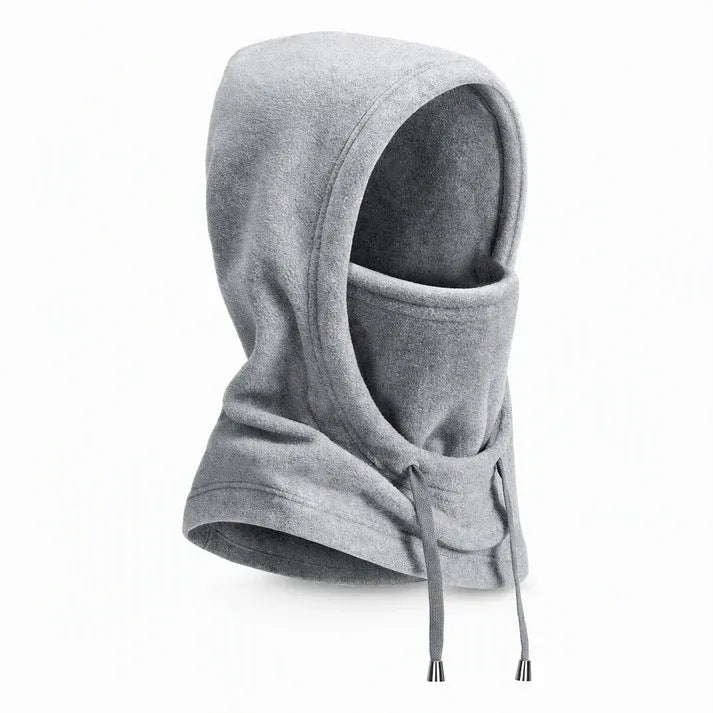 Cagoule de ski chaude pour activités en plein air