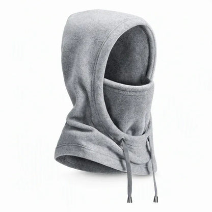 Cagoule de ski chaude pour activités en plein air