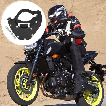 Pince de maintien d’accélérateur pour moto
