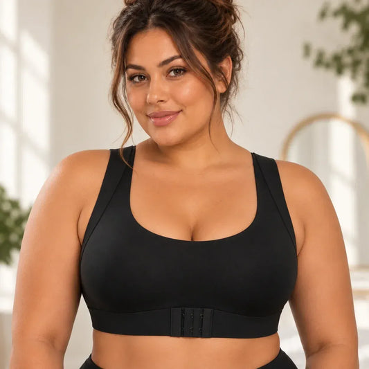 Soutien-gorge RyggBalans avec maintien postural