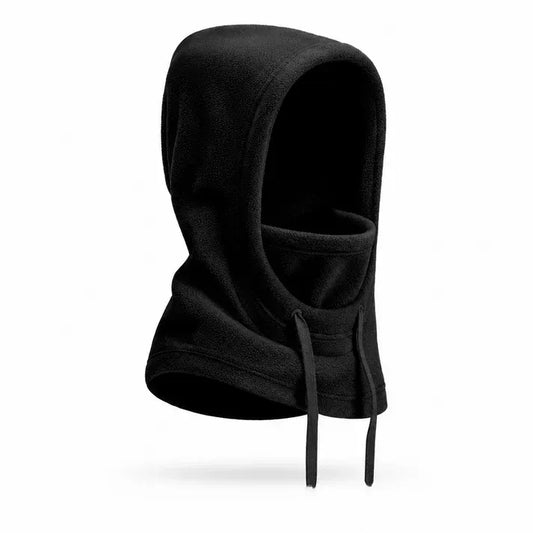 Cagoule de ski chaude pour activités en plein air