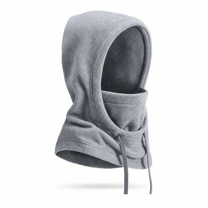 Cagoule de ski chaude pour activités en plein air