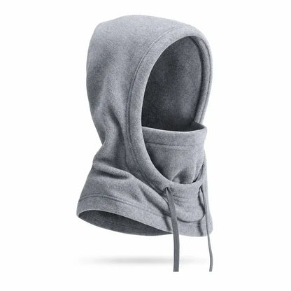 Cagoule de ski chaude pour activités en plein air