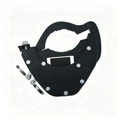 Pince de maintien d’accélérateur pour moto