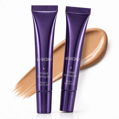 Gel contour des yeux teinté raffermissant Eye Effects Beauty