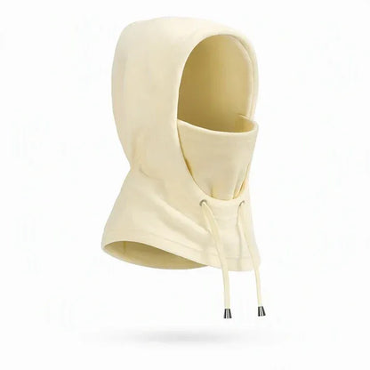 Cagoule de ski chaude pour activités en plein air